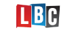 LBC radio logo