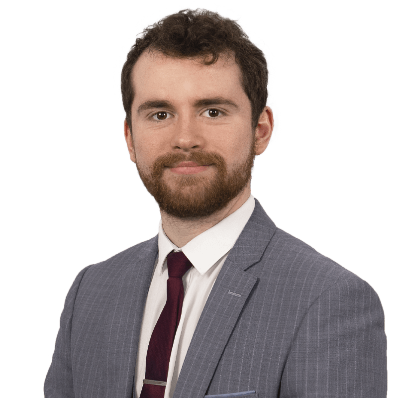 Profile image of Mary Monson Solicitors criminal lawyer Thomas Obrien